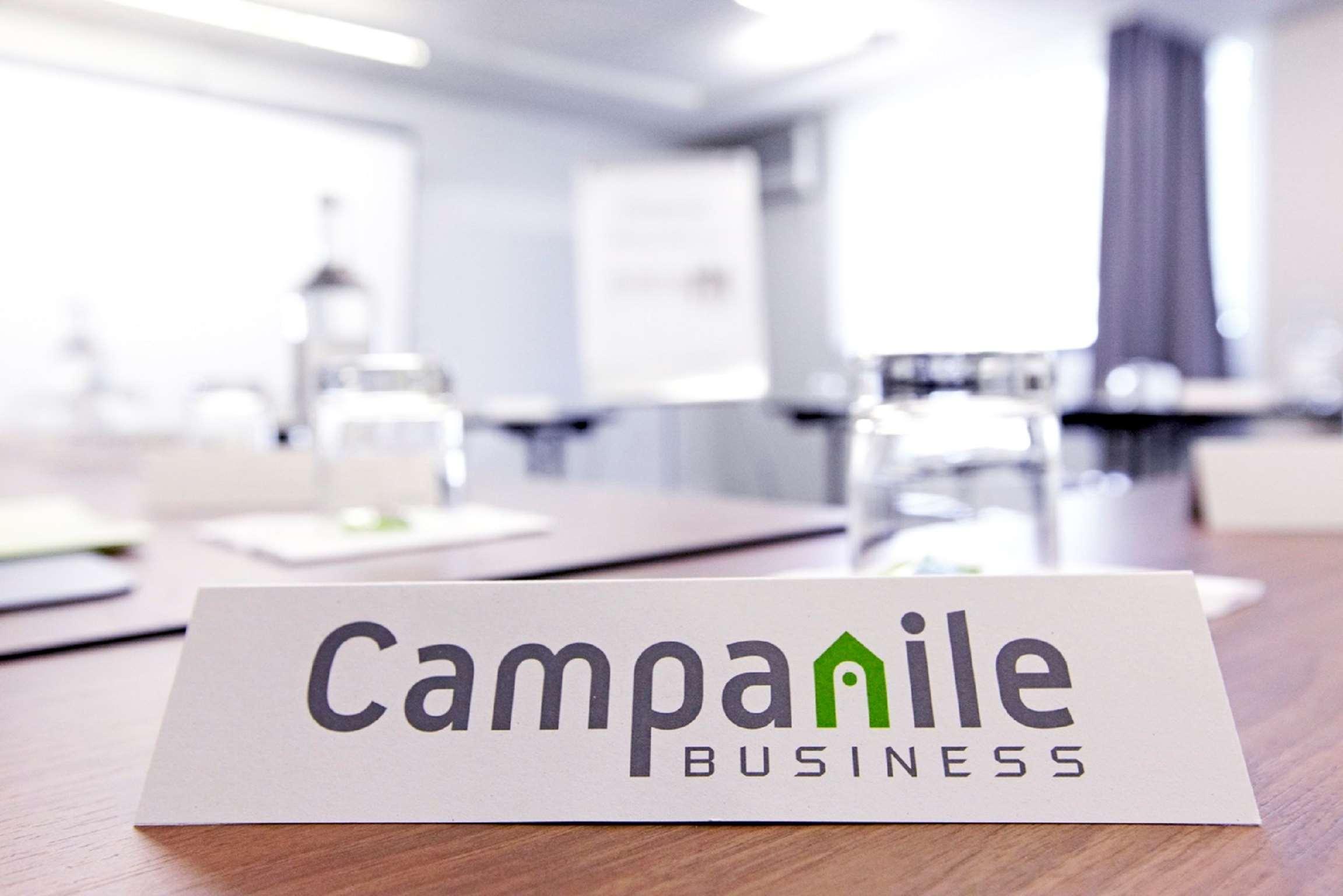 Campanile Hotel & Restaurant Delft Eksteriør bilde