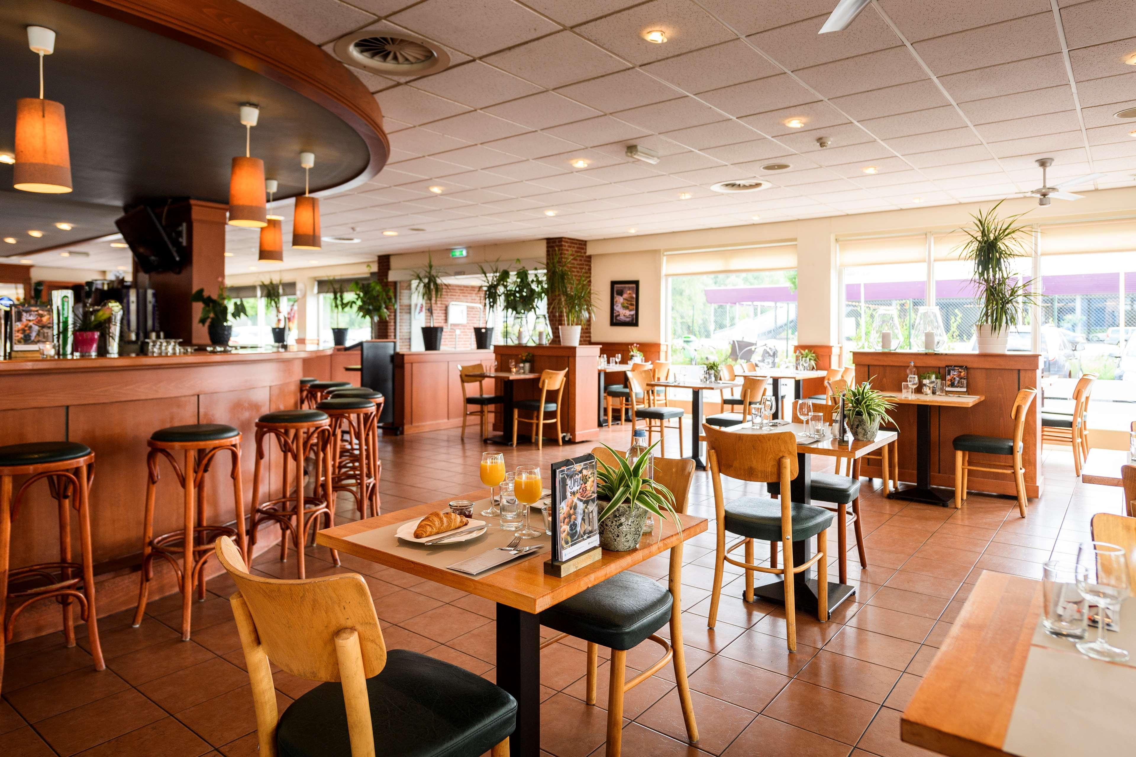 Campanile Hotel & Restaurant Delft Eksteriør bilde