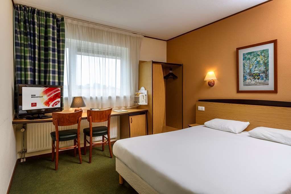 Campanile Hotel & Restaurant Delft Rom bilde