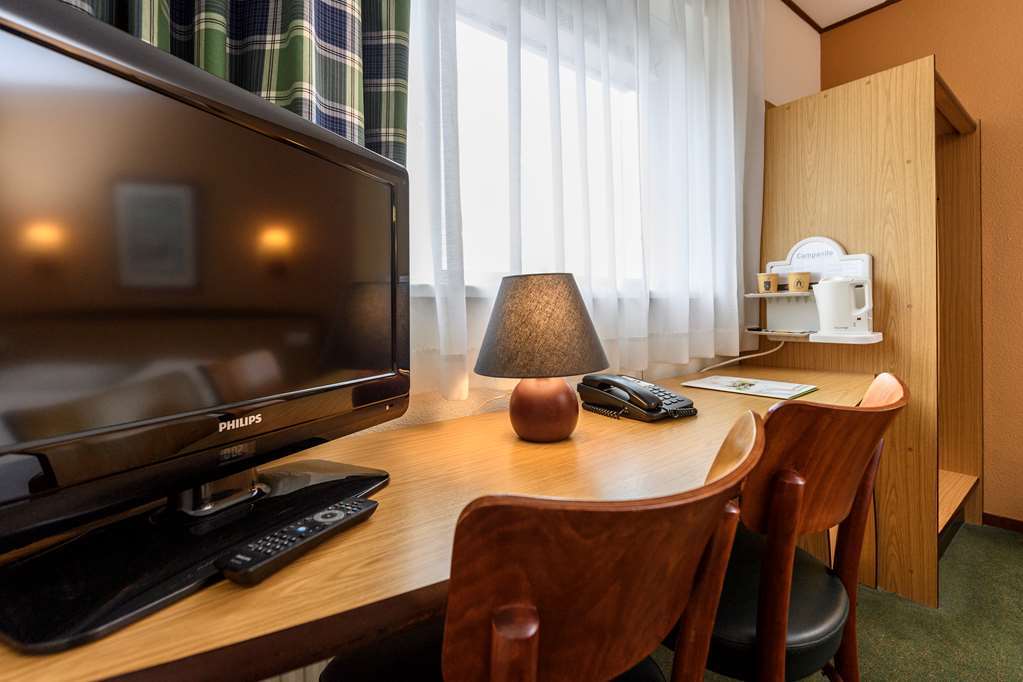 Campanile Hotel & Restaurant Delft Rom bilde