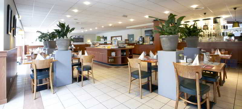 Campanile Hotel & Restaurant Delft Eksteriør bilde